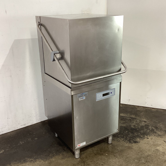 Classeq P500 Pass Through Dishwasher