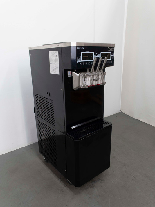 Brullen i95 Pro Soft Serve Machine