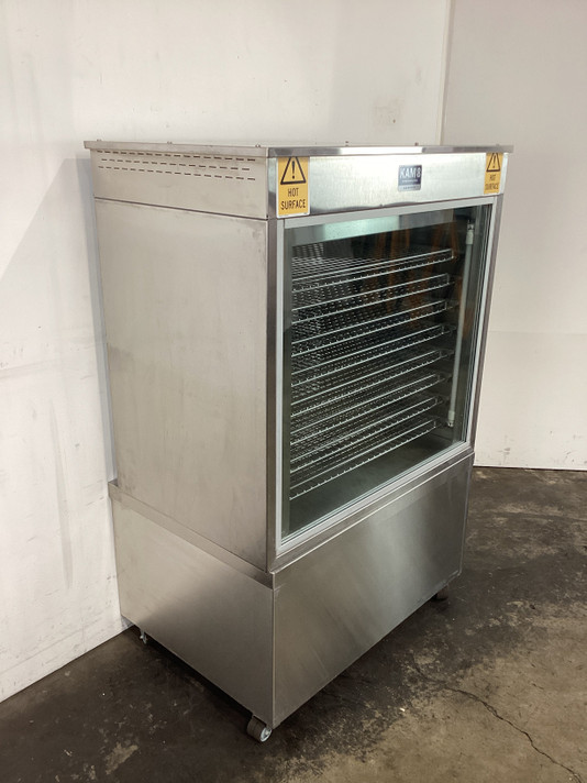 Carlyle KAM 8 Pie Warmer