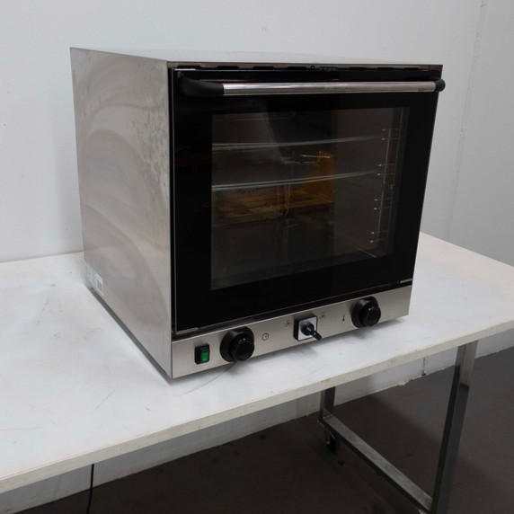 ConvectMax YXD-3DI 4 Tray Convection Oven with Grill