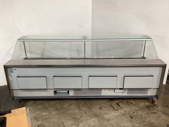 Criocabin Enixe 3125 Deli Reach In