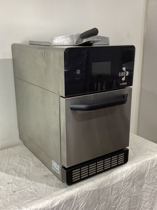 Cibo Ciboplus/B/03 Speed Oven