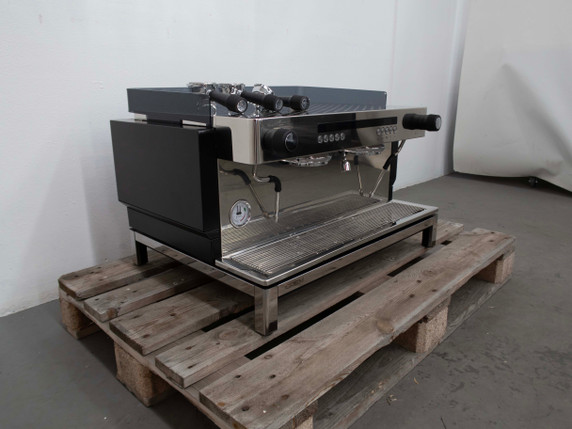 Crem EBEE-DA1B-22AR 2 Group Coffee Machine