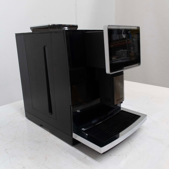 Dr Coffee H10-B Automatic Coffee Machine