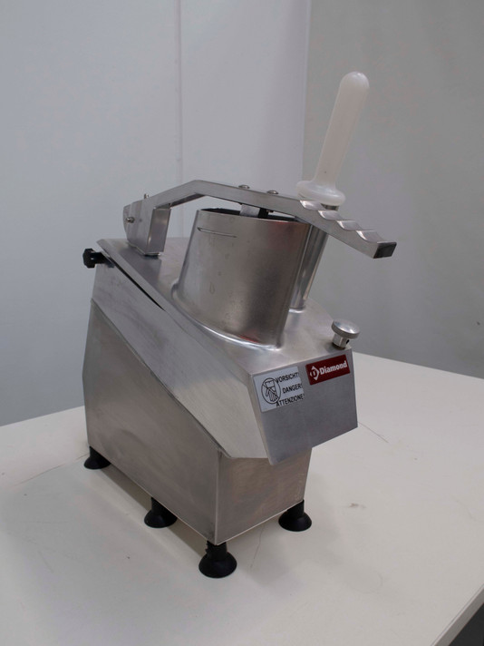 Diamond Chef 300MN Vegetable Prep Machine