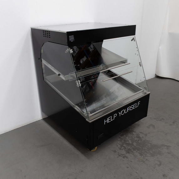 Doregrill V85 LS2 Grill