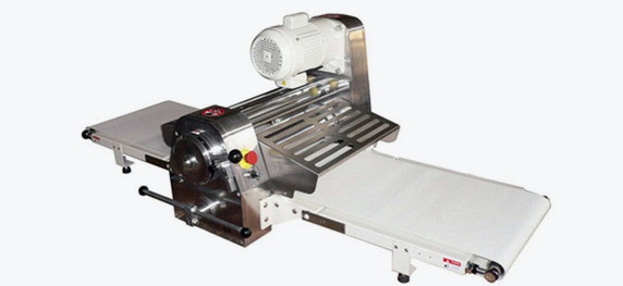 FED JDR-520B Pastry Sheeter