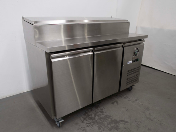 FED-X XSS7C13S2V Sandwich Counter