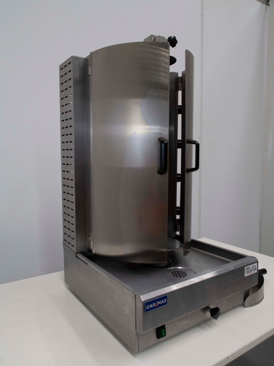 FED RG-2 Kebab Machine