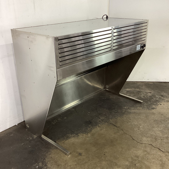 Federal HOOD1500A Exhaust Hood