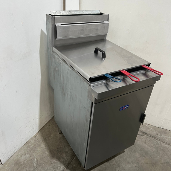 Frymax RC500E Fryer