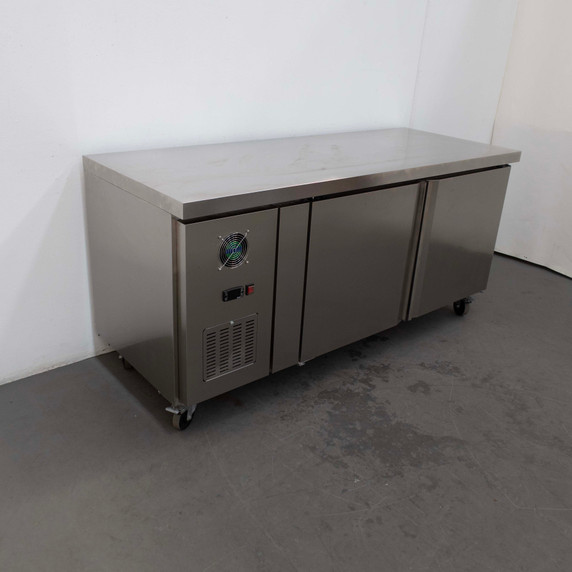 Federal TL1800BT Undercounter Freezer