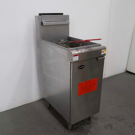 FryKing 400-4B Fryer