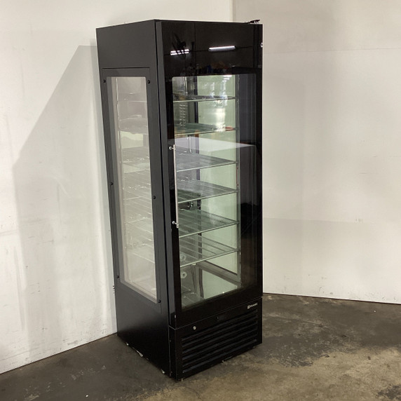 Framec Venere NSB Upright Gelato Freezer