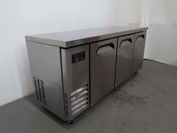 Fresh Refrigeration FT-1800R Underbench Fridge