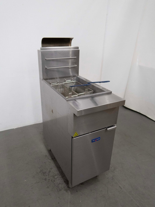 Frymax VP122 Fryer