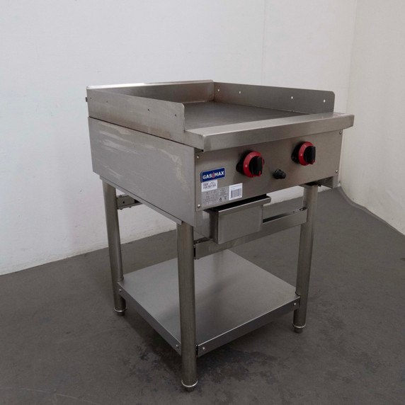 Gasmax RGT-24E Griddle