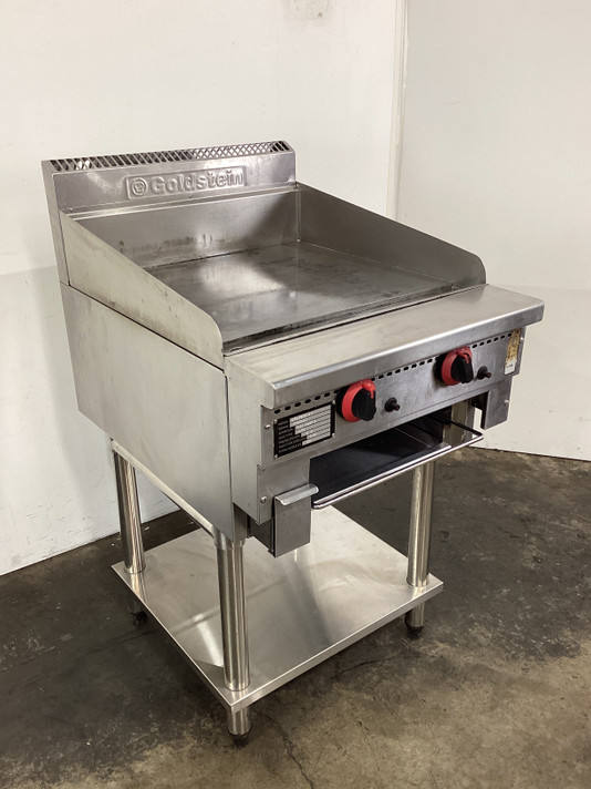 Goldstein GPGDBSA24 Griddle