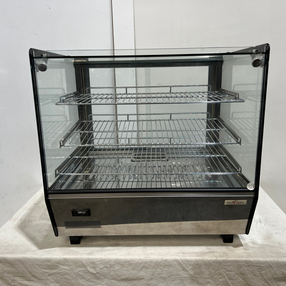 Hargrill HDS120 Heated Counter Display
