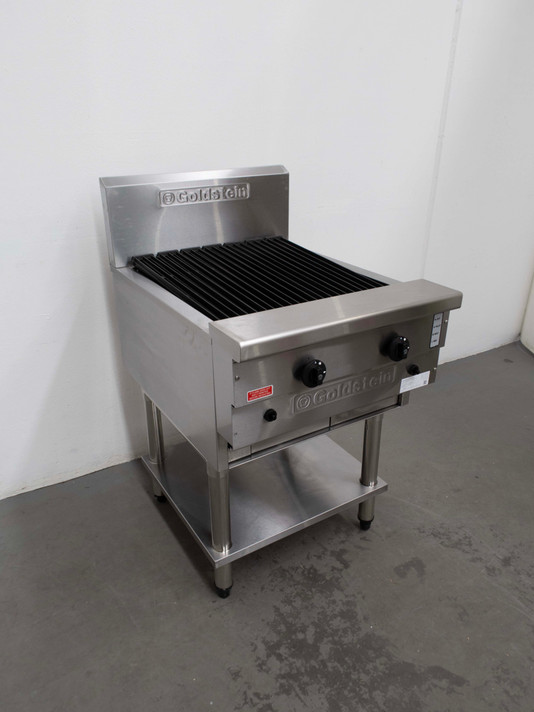 Goldstein RBA24L 2 Burner Char Grill