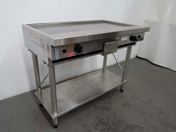 Goldstein TK-45 Griddle