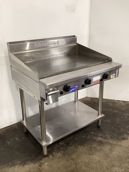 Goldstein GPGDB-36 Griddle