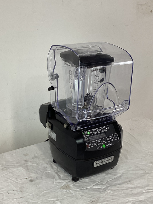 Hamilton Beach HBH850 Blender