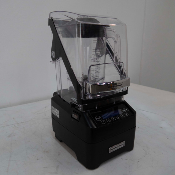 Hamilton Beach HBH755R-AU Blender