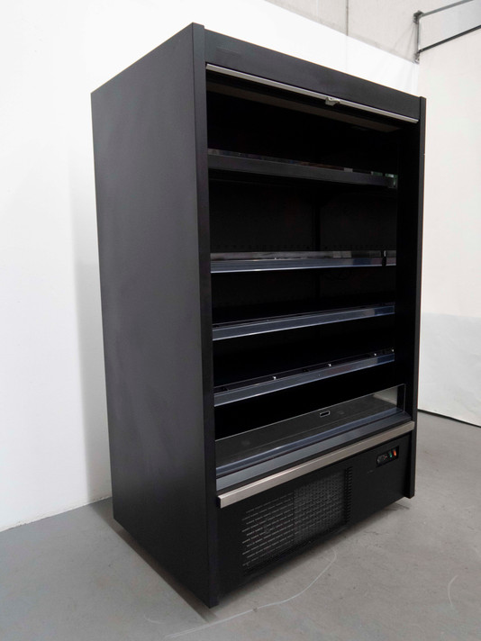 Hussmann H1TMS-14 Multideck Chiller Cabinet