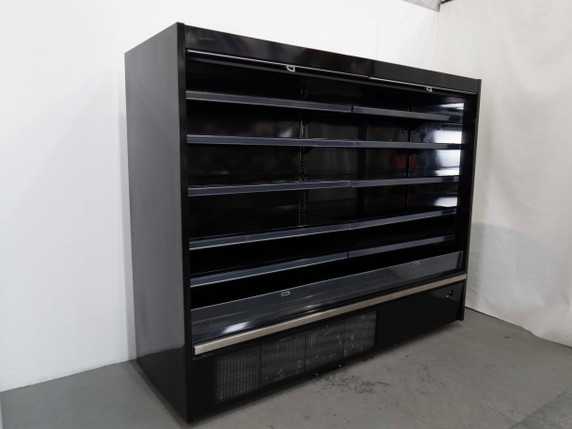 Hussmann H1TMS-26 Multideck Chiller Cabinet