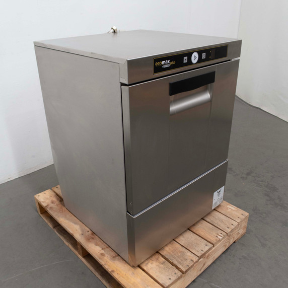 Hobart Ecomax F515 Undercounter Dishwasher