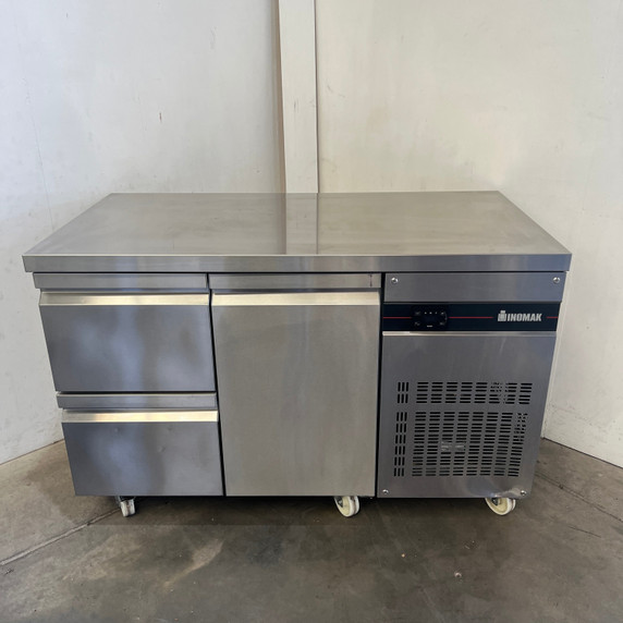 Inomak PNN29/AUS Undercounter Fridge
