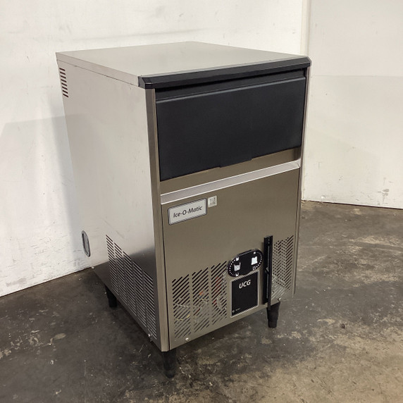 Ice O Matic UCG85 Ice Machine