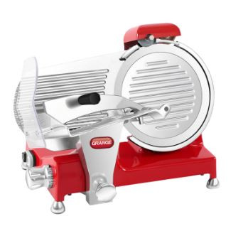 Grange GRB250C Belt Drive Slicer 250mm Blade