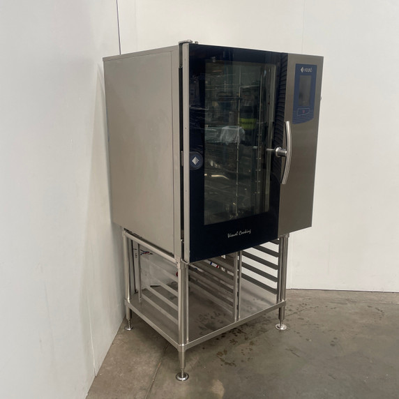 Houno KPE 1.10 Combi Oven