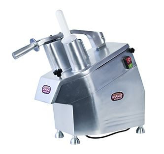 Grange GRL300 Commercial Stainless Steel Vegetable Preparation Machine