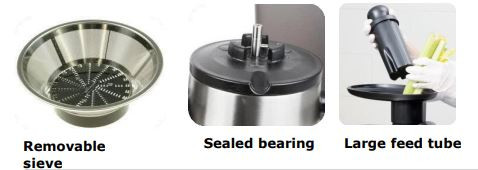 Grange GRCJ Byron Bay Juicer