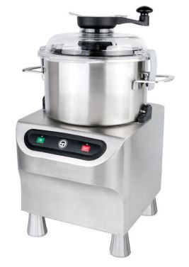 Grange GRSLF5 5 Litre Food Processor