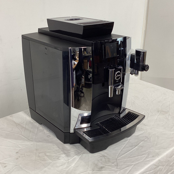 Jura WE8 Automatic Coffee Machine