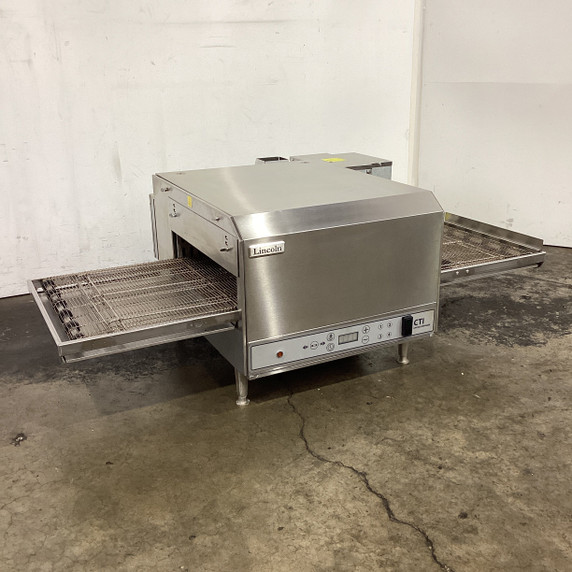 Lincoln 2514-1-KIT Conveyor Oven