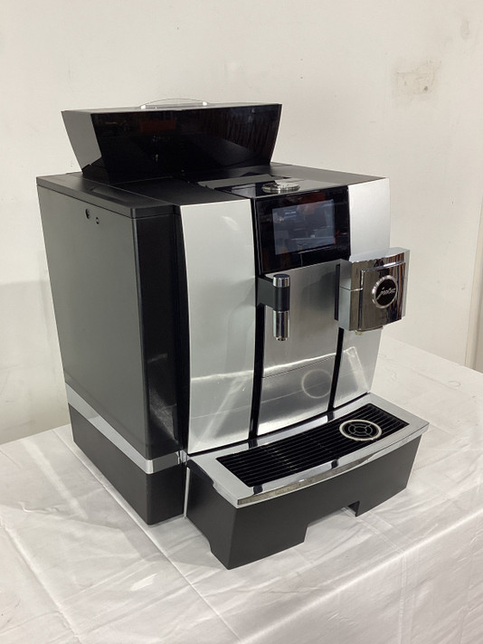 Jura Giga X3 Coffee Machine Automatic