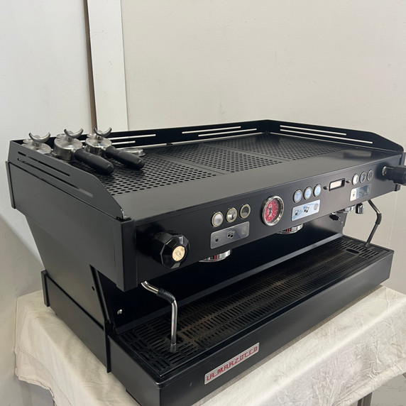 La Marzocco Linea PB 3 AV 3 Group Coffee Machine
