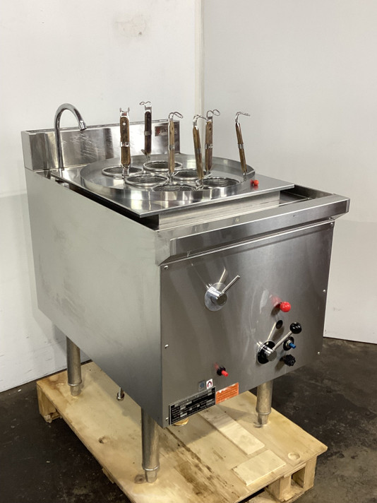 Jasper JA-NC-N Multi-Function Cooker