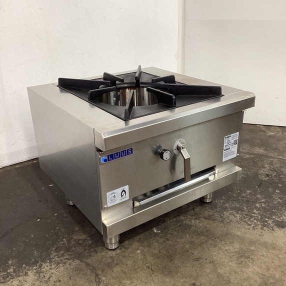 Luus FSP-60 Stock Pot Boiler