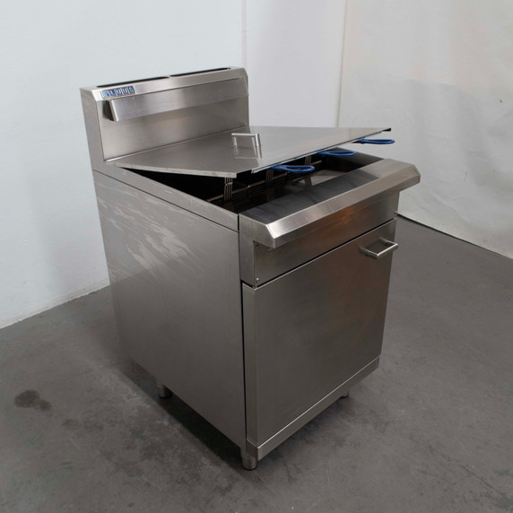 Luus FV-60 V-Pan Fryer