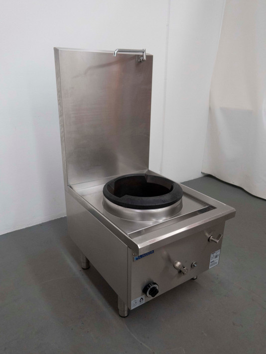 Luus WZ-1SP Stockpot Boiler