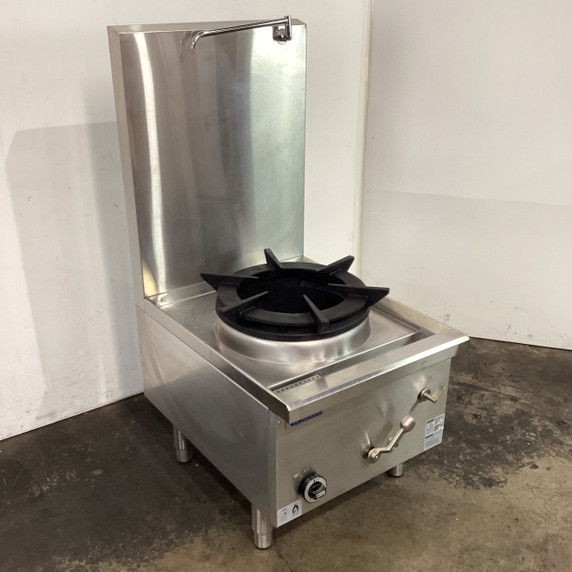 Luus WZ-1SP Stockpot Boiler