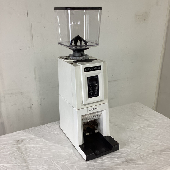 Markibar 91G400420 Izaga Coffee Grinder