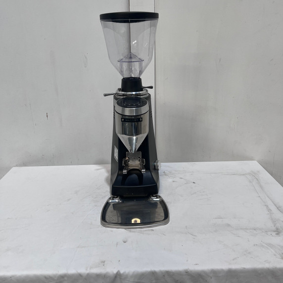 Mazzer Major V Electronic Coffee Grinder