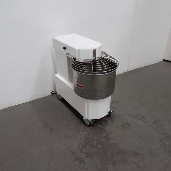 Mecnosud IM25M Spiral Mixer